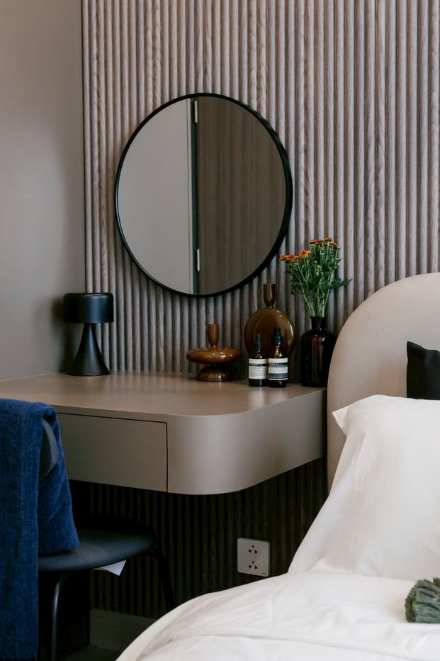 picture CD161 For Rent – Supalai Premier Samsen-Ratchawat | High Floor, City View, Fully Furnished - 2/20