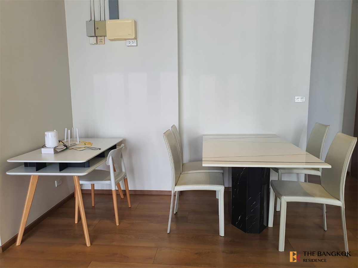 picture Park Origin Phrom Phong  Book quickly before the room is gone!! - 7/10