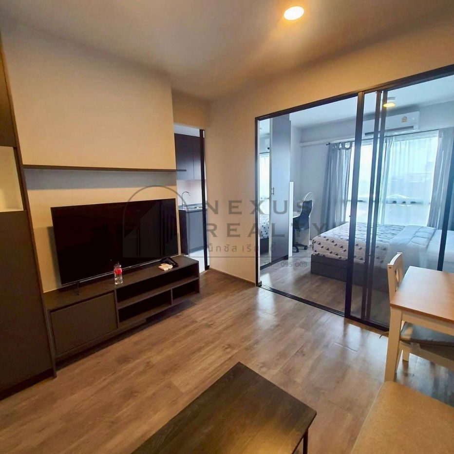picture 🔥🔥Best Price in the Building!! Don’t Miss Out or You’ll Regret It!! Stunning & Stylish Room!! Monte Rama 9 – Next to Airport Link!! Call Now!! - 2/10