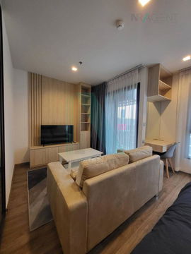 🚩 For Sell Condo LIFE LADPRAO VALLEY Building 1, Floor 11,Studio, Room size 29 sqm