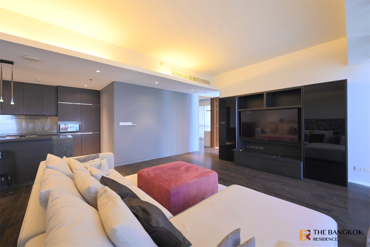 รูป หรรษา เรซิเด็นซ์ บางกอก สะดวกสบายกับไลฟ์สไตล์สุด Luxury - รูปที่ 9/10