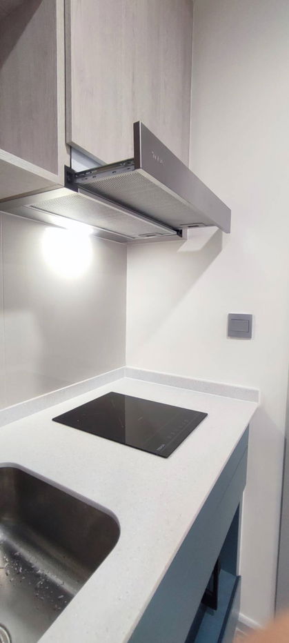 picture @Condorental condo for rent Kave Seed Kaset  - 7/18