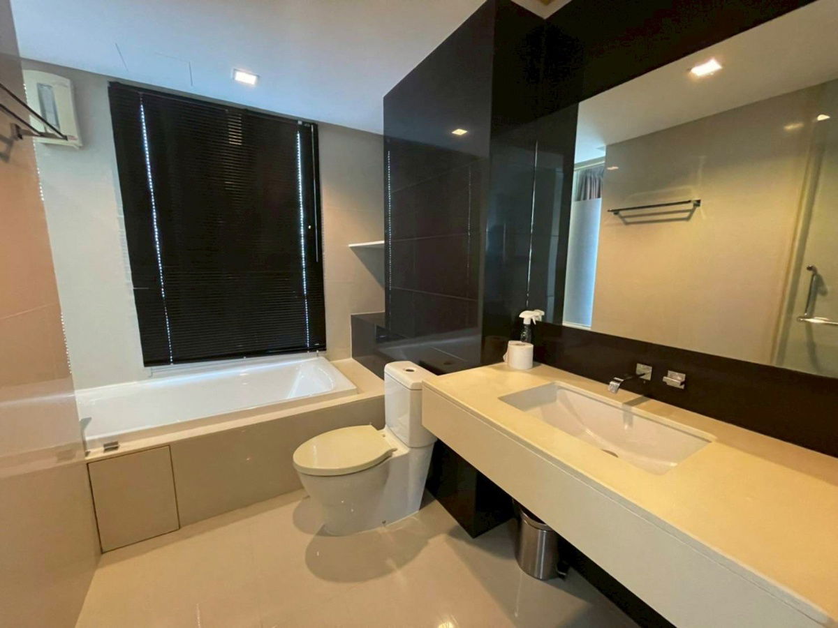picture Hot Price for rent Rhythm Ratchada - Huai Khwang  🔥 - 4/6