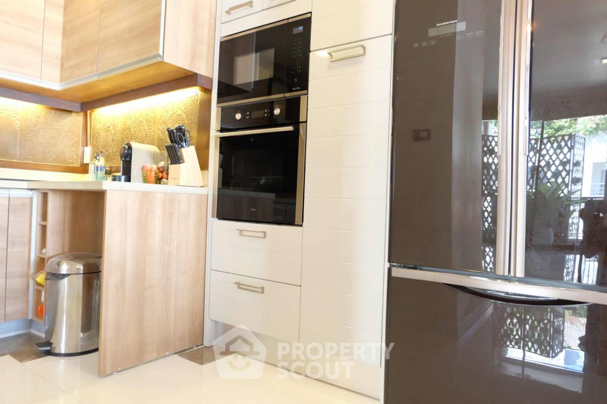 picture 2-BR Condo at Prime Mansion Sukhumvit 31 Condominium near MRT Sukhumvit (ID 514455) - 14/26