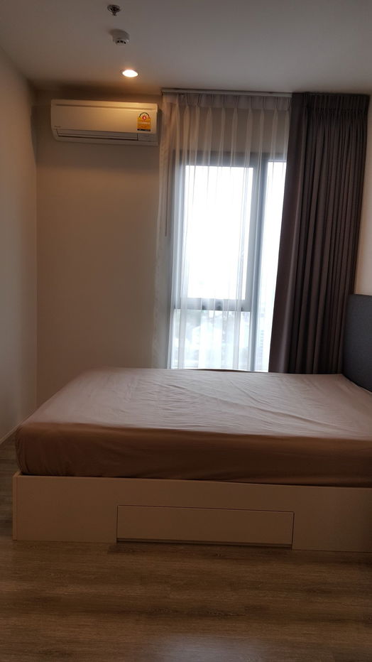 picture Centric Ari Station | 1 Bedroom, 1 Living Room | 34 SQM | Floor 12A, near BTS Ari, convenient transportation - 5/8