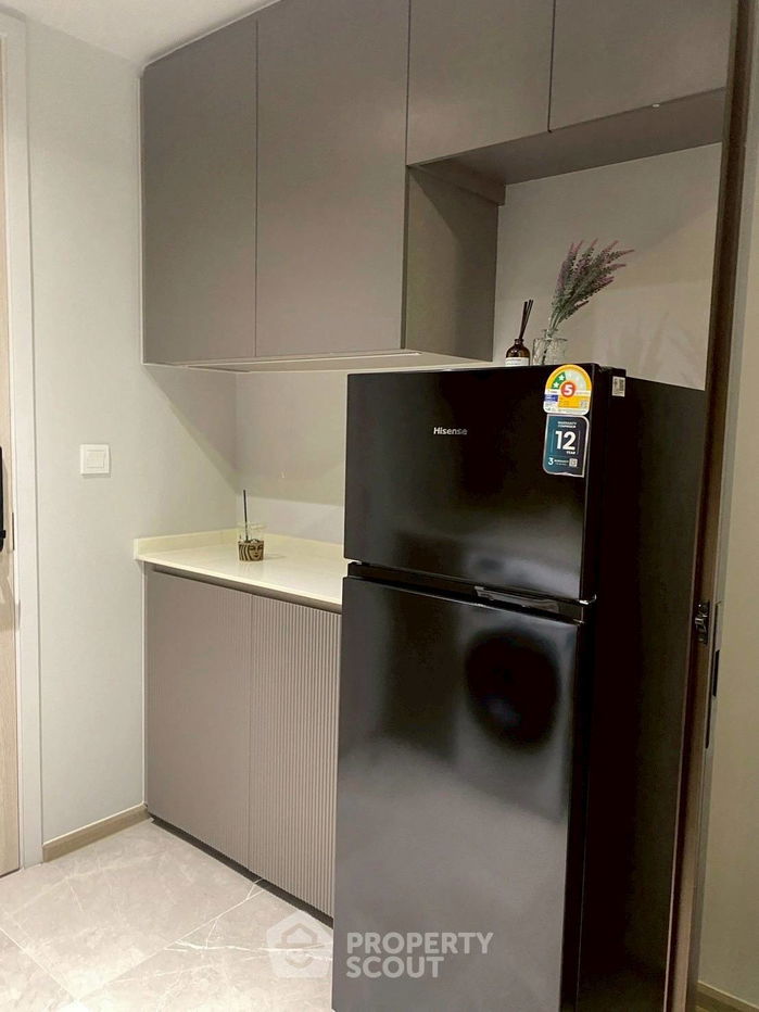 picture 1-BR Condo at Chapter Thonglor 25 close to Thong Lo (ID 2316821) - 6/16