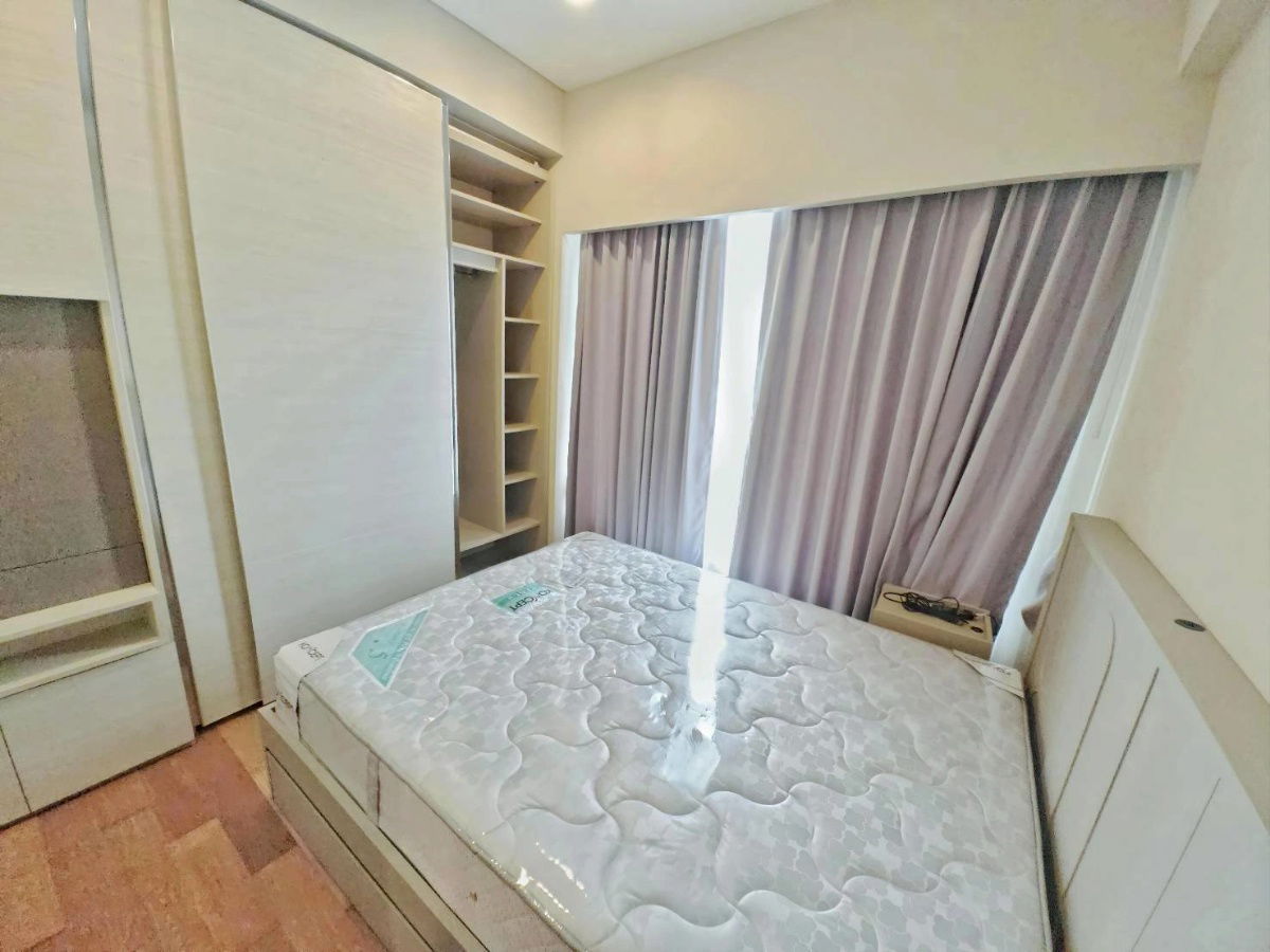 picture CD195 For Rent: The Saint Residences – Prime Location at Ha Yaek Lat Phrao - 1/7