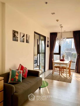 คอนโด 1-ห้องนอน ที่ ริทึ่ม สุขุมวิท 36-38 ใกล้ BTS ทองหล่อ (ID 2316900)