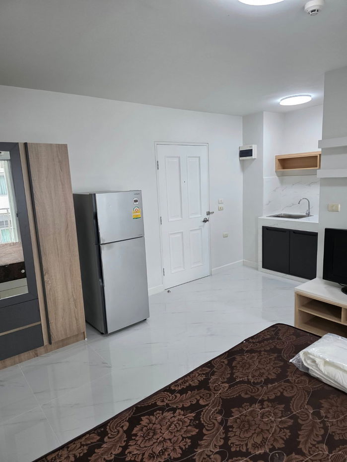 รูป 🔥 ด่วน ห้องไปไวมากกก / Code: KJ8839  ให้เช่า My Condo Sukhumvit 52🔥🔥 จองเดือนนี้รับเงินคืน 1,000 บาท 🔥🔥 Add Line @kjcondo (มี@ข้างหน้าด้วยนะคะ) - รูปที่ 3/8