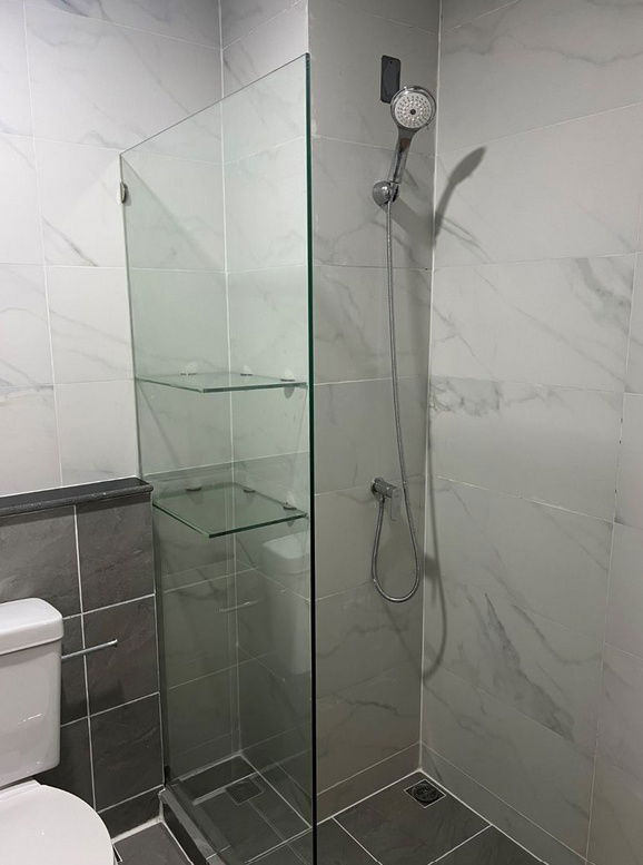 picture Alive sukhuvit 76 studio floor5 28 sqm - 6/15