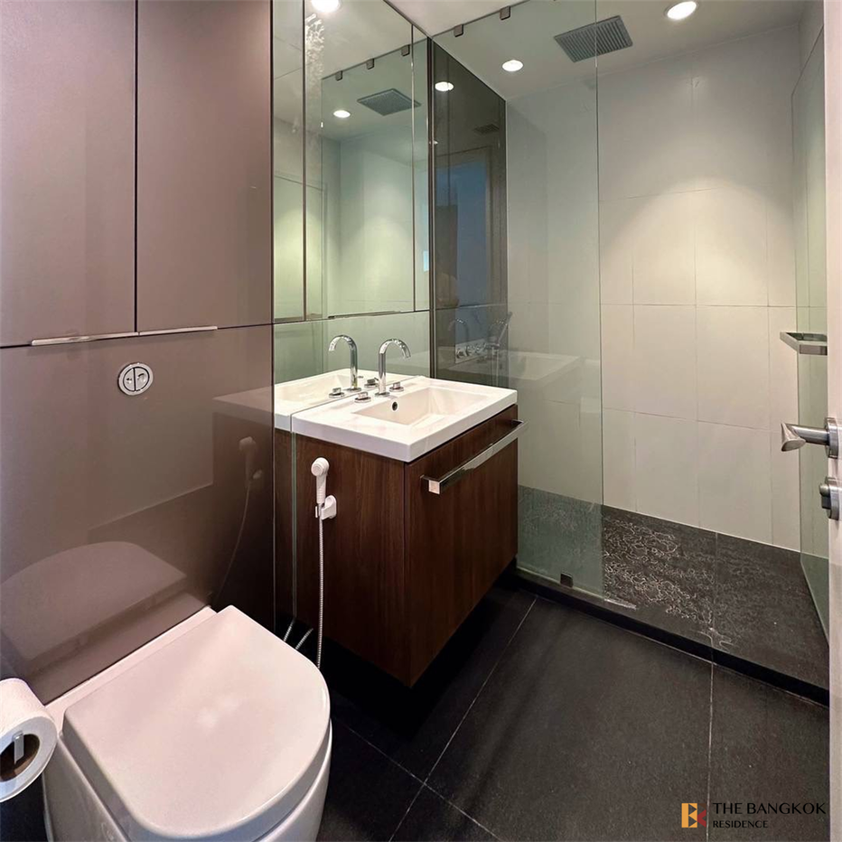 picture 185 Rajadamri near BTS Ratchadamri Ultimate Luxury Lifestyle with Convenience - 9/10