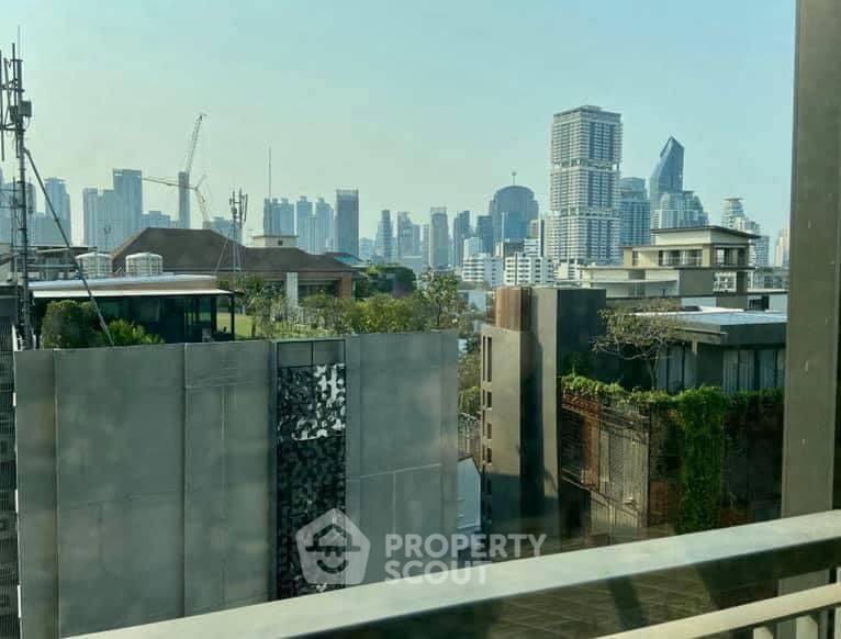รูป คอนโด 1-ห้องนอน ที่ ริทึ่ม สุขุมวิท 36-38 ใกล้ BTS ทองหล่อ (ID 2316900) - รูปที่ 3/10