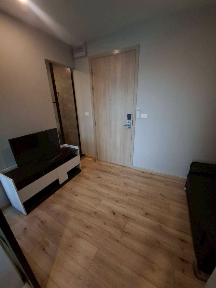 รูป 🏡 ให้เช่า Brix Condo 💖 ชั้น 14 (25 ตร.ม.) ✅️ พร้อมเข้าอยู่ - รูปที่ 5/9