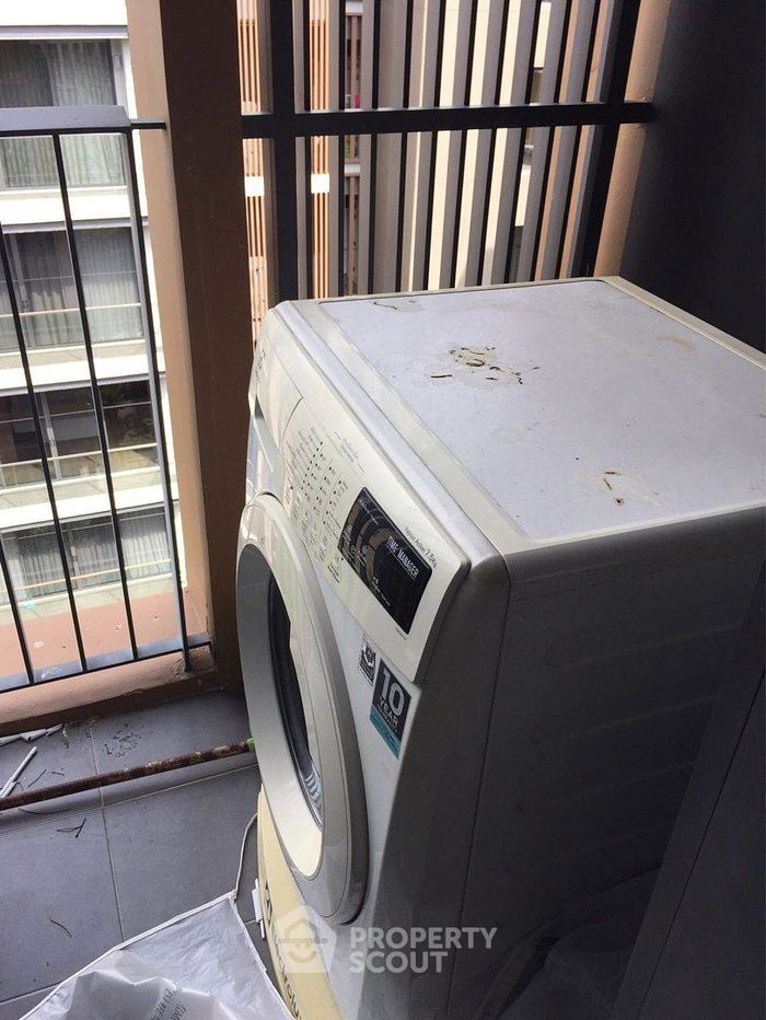 picture 1-BR Condo at Hasu Haus Sukhumvit 77 near BTS On Nut (ID 935141) - 9/10