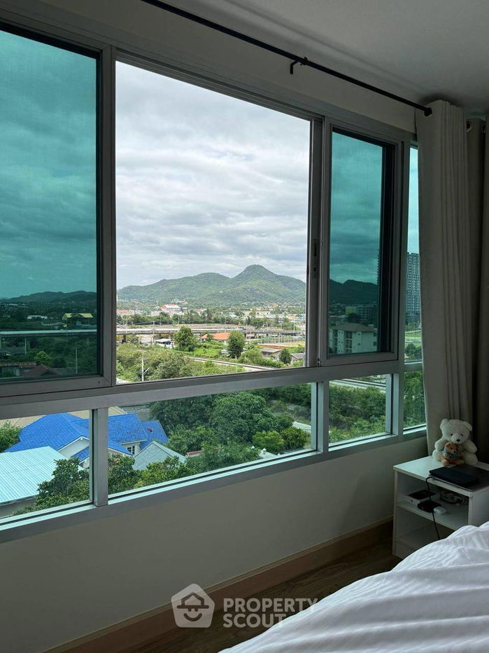 picture 2-BR Condo at Baan Koo Kiang Huahin in Nong Kae (ID 2315890) - 1/18