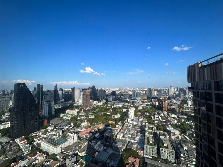 picture Room for rent: Oka Haus Sukhumvit 36 - 9/10