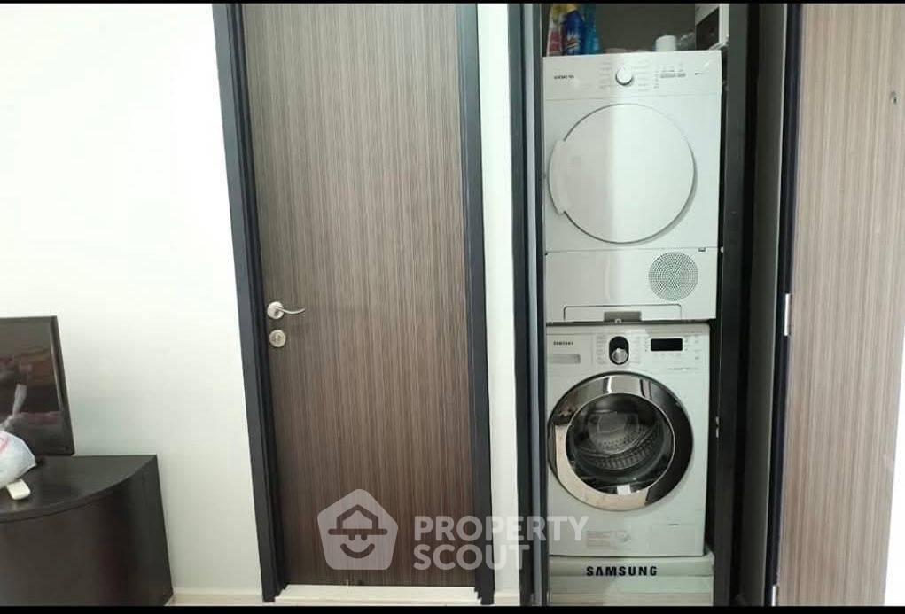 picture 1-BR Condo at Rhythm Sukhumvit 44/1 near BTS Phra Khanong (ID 2315755) - 6/18