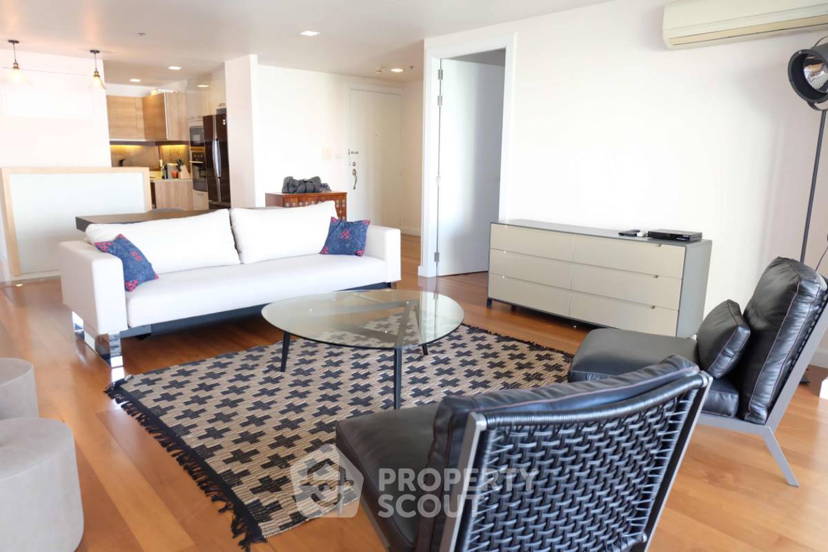 picture 2-BR Condo at Prime Mansion Sukhumvit 31 Condominium near MRT Sukhumvit (ID 514455) - 3/26