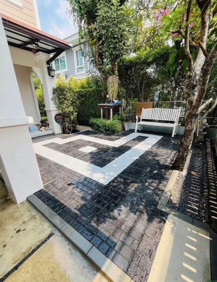 picture #R6482 🎉 210968 House for rent Chaiyaphruek ChatuChot-Watcharapol  - 5/16
