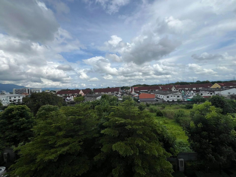 รูป เช่า ดีคอนโด พิงค์ ติดเซ็นทรัลเฟส 30 ตรม. 1นอน 10,000 /เดือน  - รูปที่ 6/6