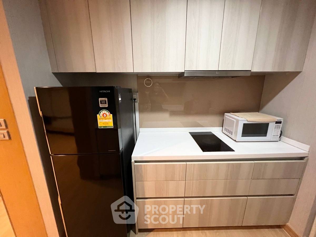 picture 1-BR Condo at The Lumpini 24 near BTS Phrom Phong (ID 2315996) - 16/19