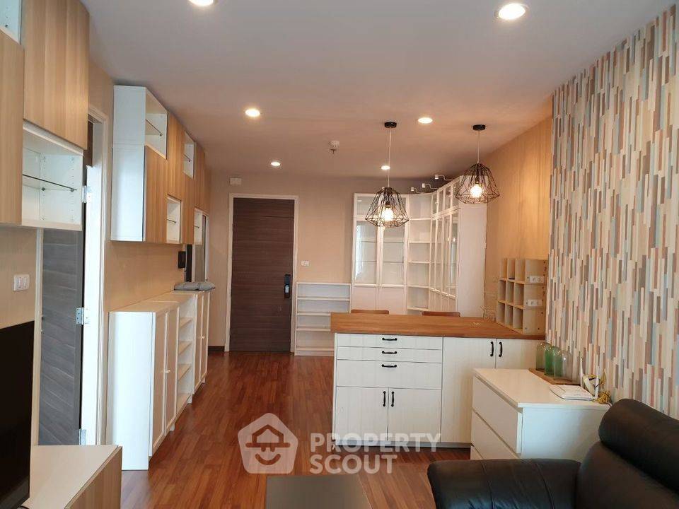 picture 1-BR Condo at Supalai Prima Riva Rama 3 - Narathiwas in Chong Nonsi (ID 729842) - 3/15