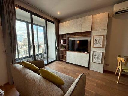 รูปภาพ For Rent : Q Chidlom-Phetchaburi :  คิว ชิดลม  (ST-02) 