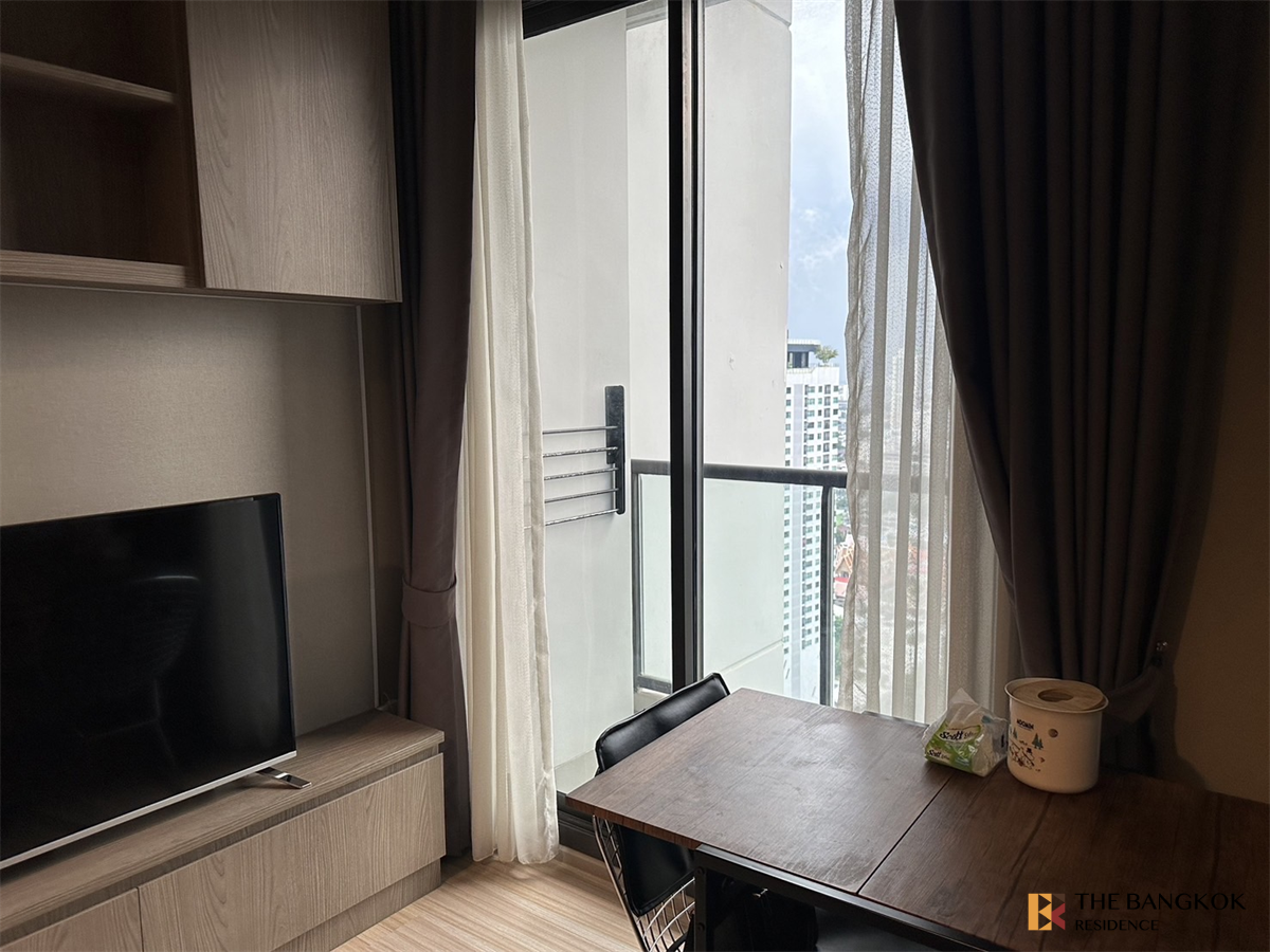รูป ยูนิตพิเศษราคาน่าคบหา เอ็ม จตุจักร ใกล้ BTS สถานีสะพานควาย - รูปที่ 4/10