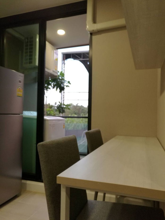 picture Room for Rent  Ram Intra 109  near BTS pink line  - 11/20