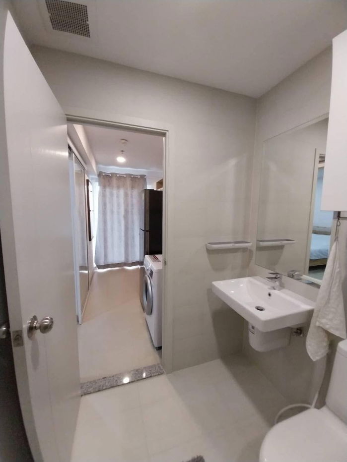 picture [RENT]ST0032 ( Supalai Veranda Ramkhamhaeng )        (ID with @in front, LINE ID:  @056qhbtt) - 4/11