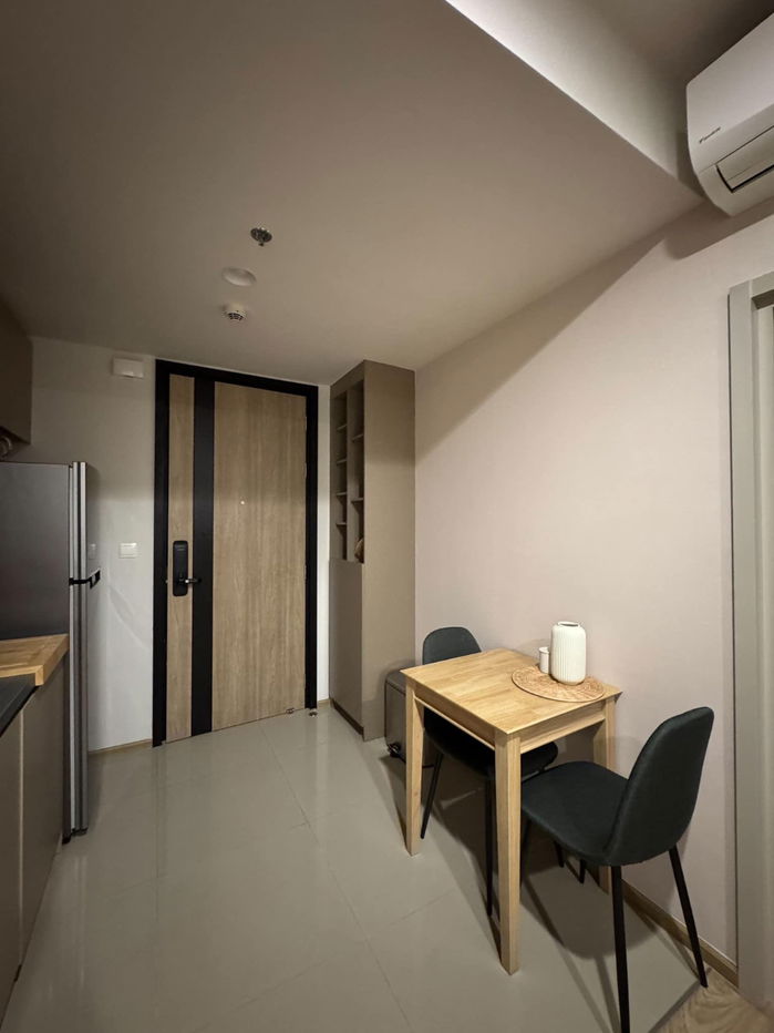 picture Oka Haus Sukhumvit 36 ​​| 41st floor | 36 sq.m. | Stunning city views on Sukhumvit 36 ​​Road, near BTS Thonglor - 3/7