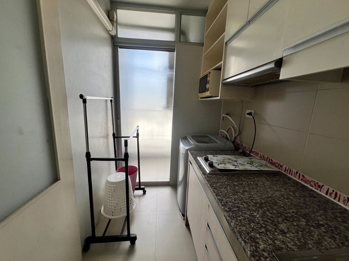 picture Condo for rent Ladda Condo View good location near tourist attractions community areas convenient transportation fully furnished ready to move in - 19/23
