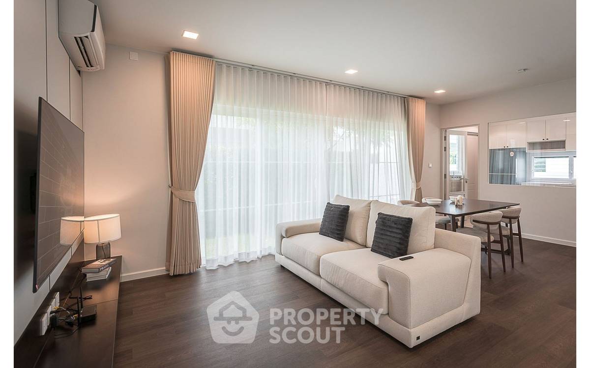 picture 3-BR House at Chaiyapruek Bangna Km 15 in Bang Chalong (ID 2316829) - 3/30