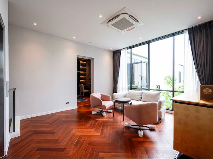 picture 💎 Bugaan Pattanakarn | Private Luxury Residence in Prime Location - 22/26