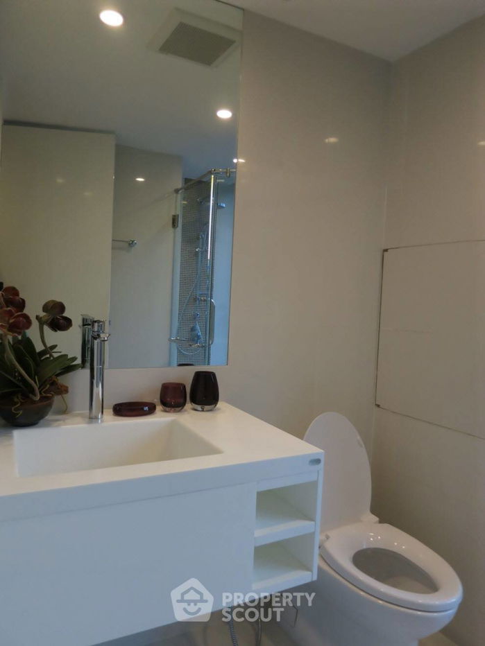 picture 2-BR Condo at Collezio Sathorn-Pipat near BTS Chong Nonsi (ID 510499) - 5/5