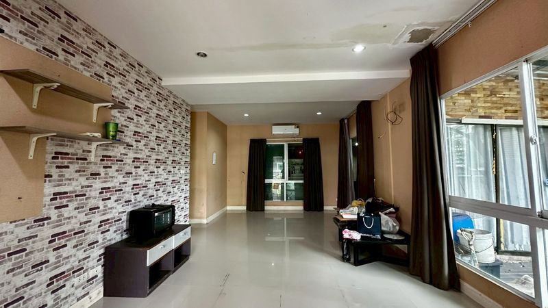 รูป 🏡 Perfect Park สุวรรณภูมิ เฟส 2  💥 เพียง 3.7 ล้าน เท่านั้น! - รูปที่ 13/16