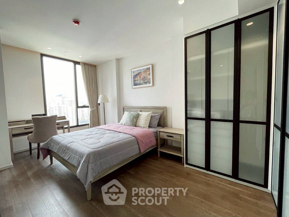 picture 1-BR Condo at Muniq Sukhumvit 23 near MRT Sukhumvit (ID 2317405) - 12/18