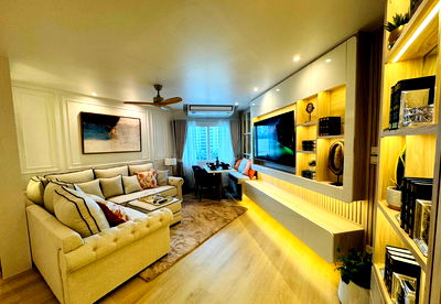 Condos for sale รพ.เซนต์หลุยส์ : Fortune Condo                 Town 