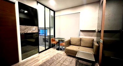 Condos for sale Major Cineplex Ratchayothin : Brown Ratchada                      32 