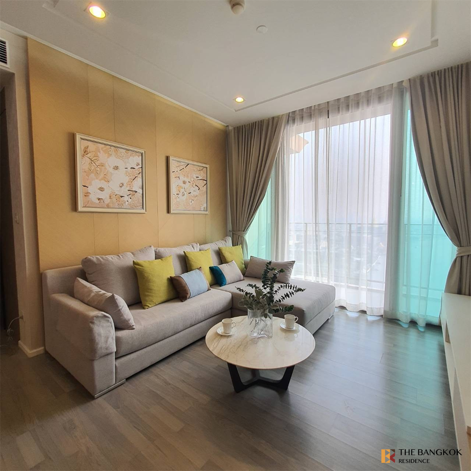 picture More Convenience, Full Relaxation 333 Riverside near MRT Bang Pho Station - 1/10