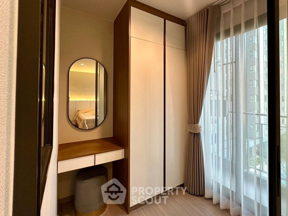 รูป คอนโด 1-ห้องนอน ที่ ไลฟ์ สาทร เซียร์รา ใกล้ BTS ตลาดพลู (ID 2316830) - รูปที่ 9/10