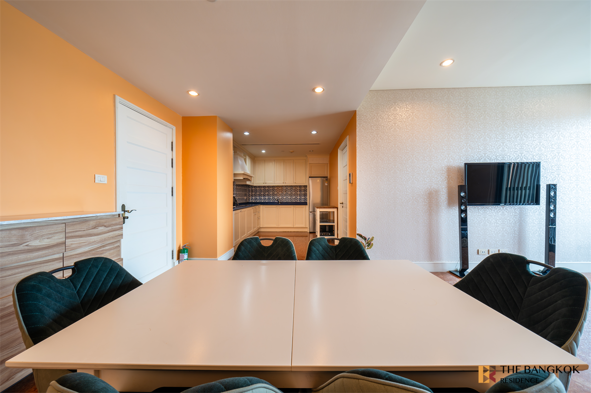 picture Aguston Sukhumvit 22  Luxury Condo at Special Price - 3/10