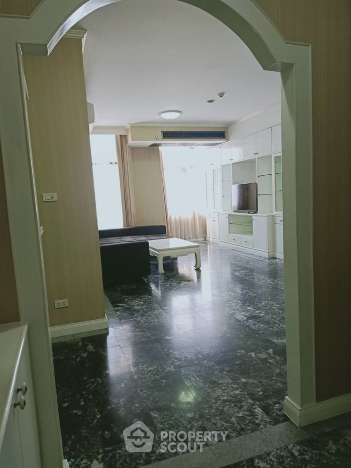 รูป คอนโด 1-ห้องนอน ที่ เดอะ วอเตอร์ฟอร์ด พาร์ค สุขุมวิท 53 คอนโดมิเนียม ใกล้ BTS ทองหล่อ (ID 514794) - รูปที่ 6/18