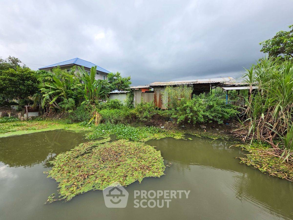 รูป ที่ดินสำหรับปล่อยขาย 1,200 ตารางเมตร แถว ใน แพรกษา (ID 2317372) - รูปที่ 5/5