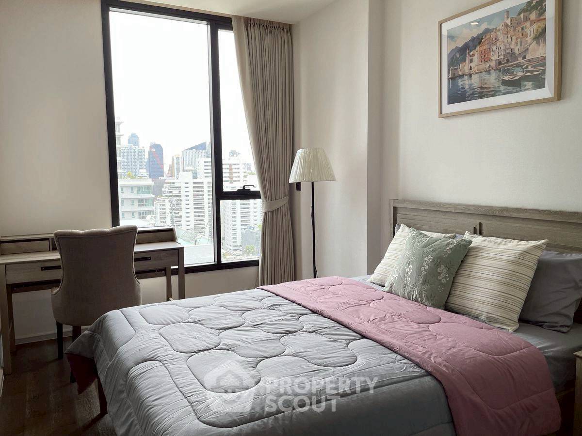 picture 1-BR Condo at Muniq Sukhumvit 23 near MRT Sukhumvit (ID 2317405) - 10/18