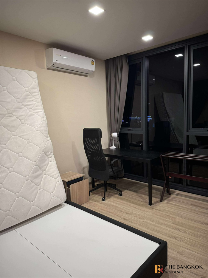รูป เอ็กซ์ที พญาไท ยกระดับความสะดวกสบายในราคาสุดคุ้ม ใกล้ Airport Rail Link สถานีพญาไท - รูปที่ 6/10