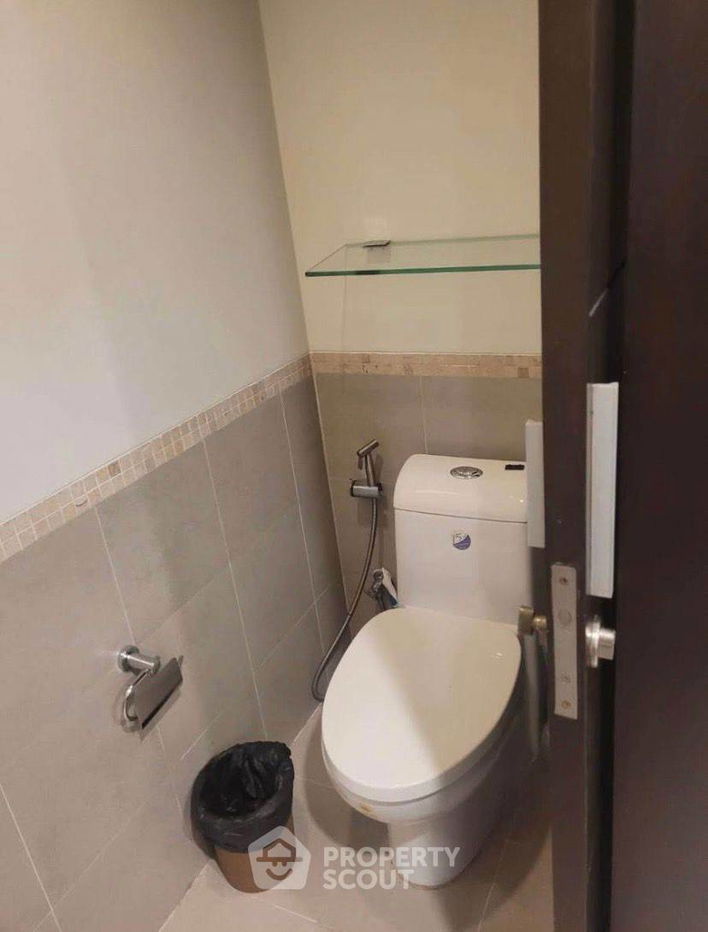 picture 1-BR Condo at The Muse Condominium near BTS Punnawithi (ID 2316495) - 7/9