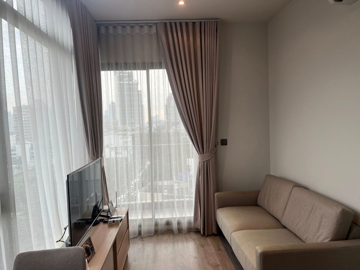 รูป RS1903 ให้เช่า Rhythm Ekkamai Estate ใกล้ BTS เอกมัย 1.1 กม. - รูปที่ 5/11