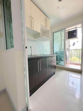 📌 For sell condo THE MAGNET Building 1, Floor 6,1 bed room, Room size 33.00 sqm