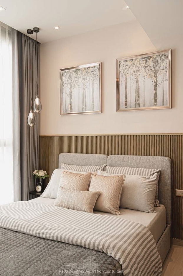 รูป ✅One9Five | Available now  Near MRT Rama9 (300 meters) 4 minutes walk✅ - รูปที่ 9/12